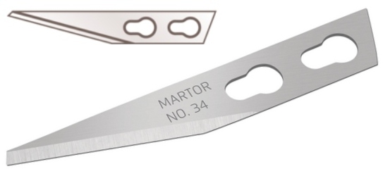 pics/Martor/New Photos/Klinge/34/martor-34-precision-graphic-spare-blade-for-cutter-37x6-mm-steel-002.jpg